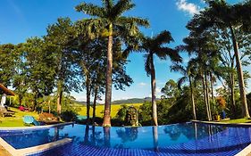 Villa Verde Pousada Gastronômica